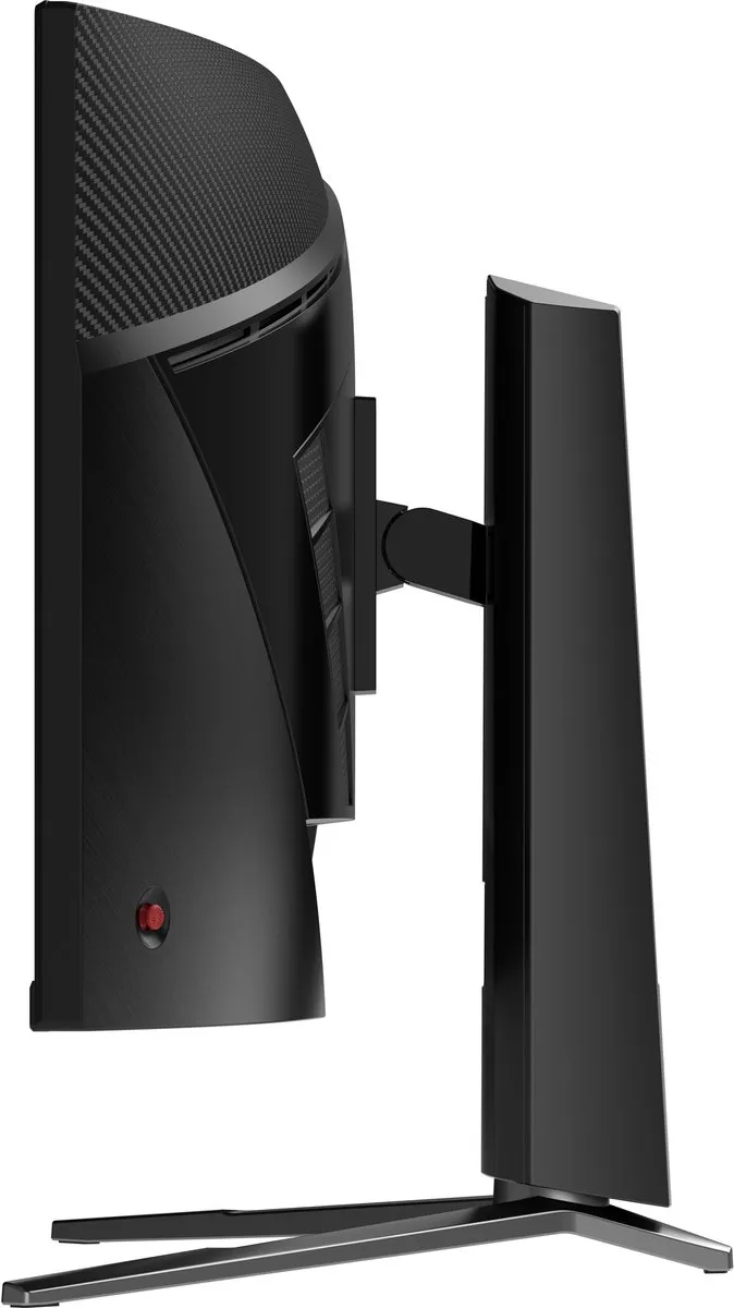 MSI MPG 346CQRF X24 QHD Ultrawide Gaming Monitor 240Hz - 34 inch