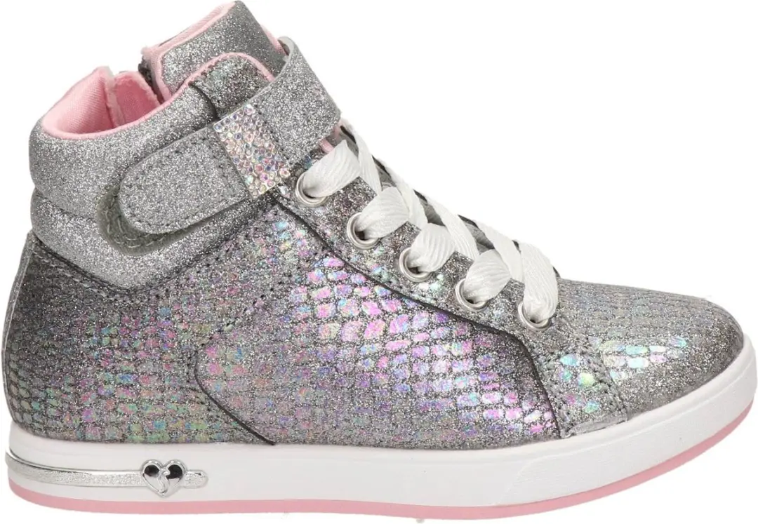 Skechers Shoutouts meisjes sneaker