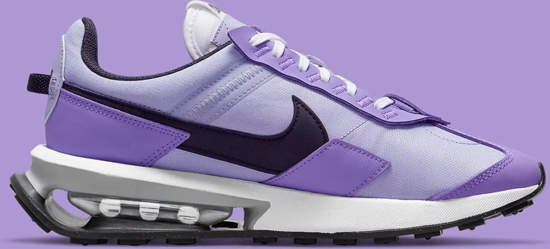 "Sneakers Nike Nike Air Max Pre-Day ""Purple Dawn"""