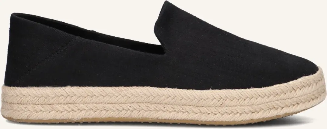 Toms Carolina Espadrilles Dames