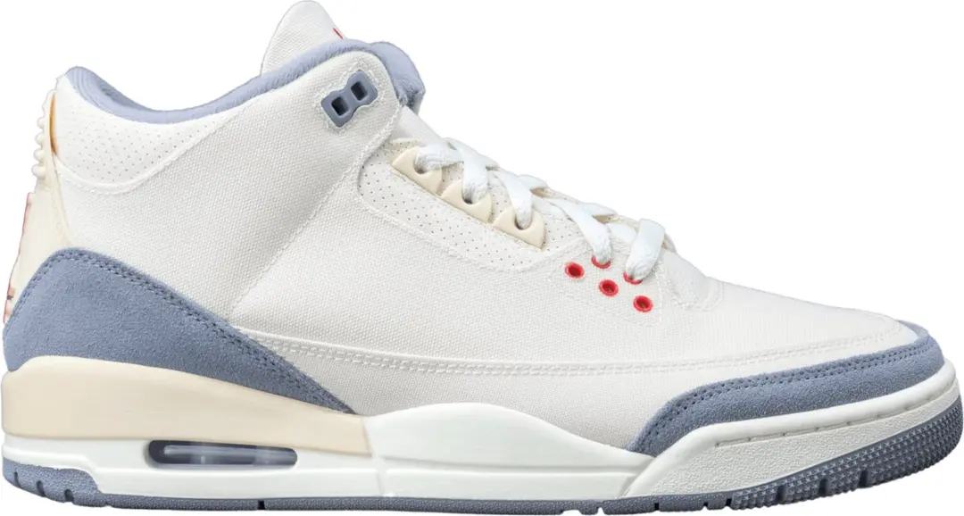 Nike Air Jordan 3 Retro Muslin