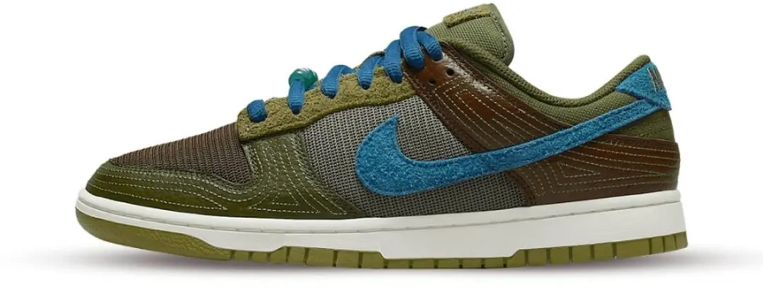 Nike Dunk Low NH Cacao Wow