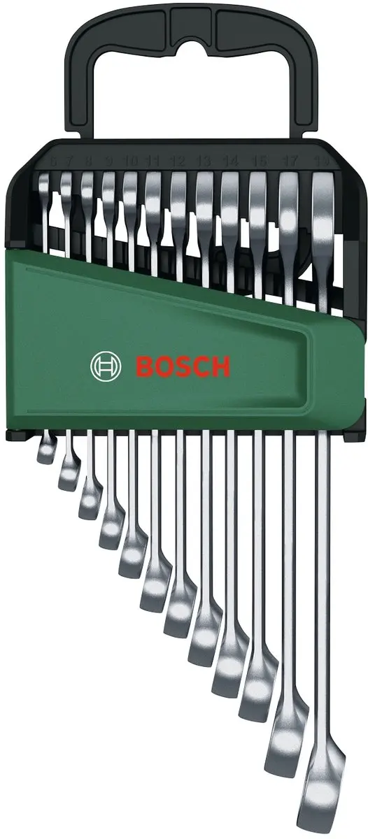 Bosch Home and Garden 1600A02Z9D 1600A02Z9D Combisleutel