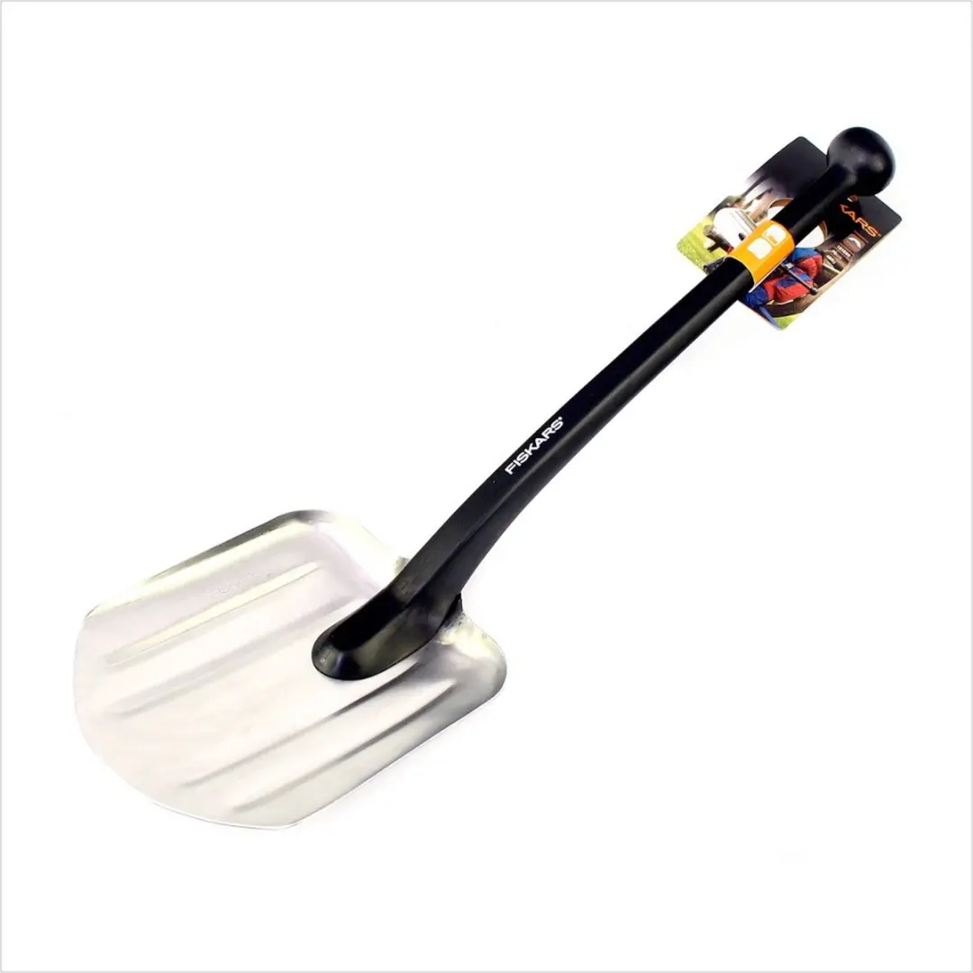 Fiskars Universele Schep 70cm - afbeelding 2 van 6