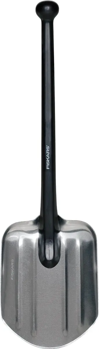 Fiskars Universele Schep 70cm