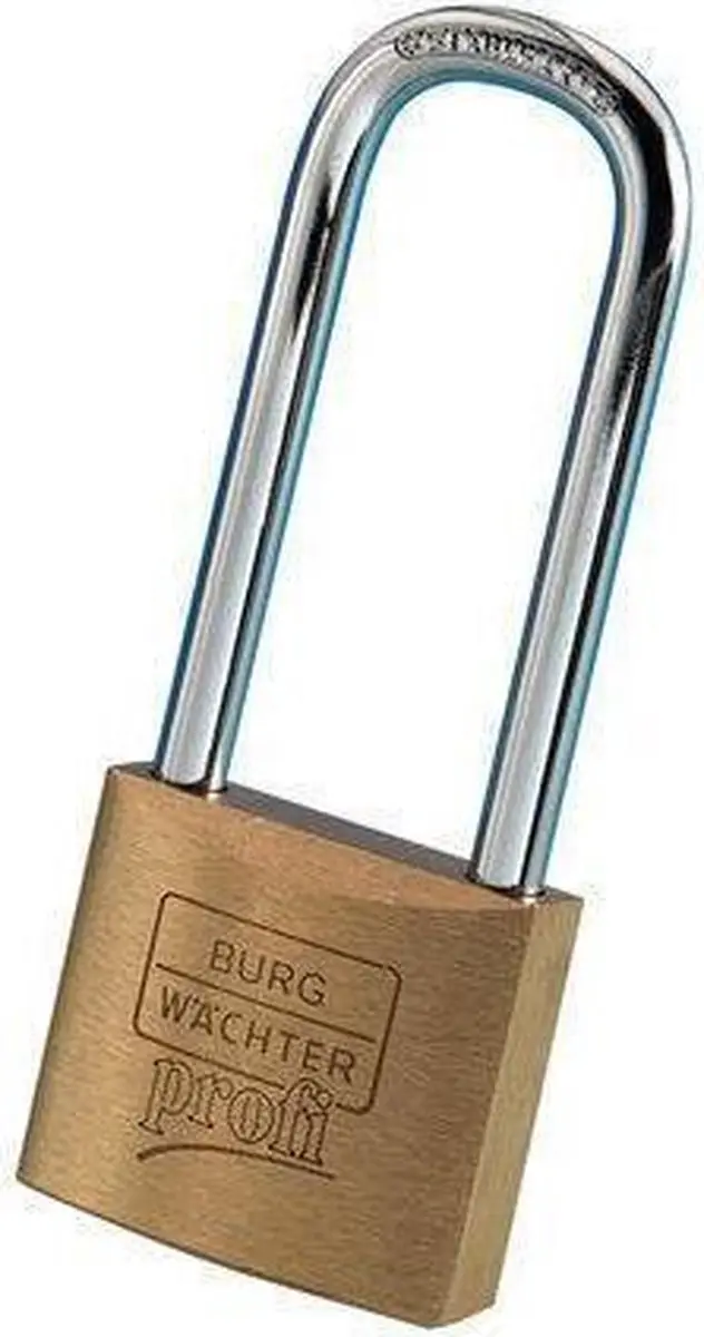 ABUS Cilindergordijnslot 85/40HB40 Gelijksluitend 79mm