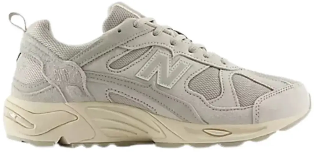 New Balance Sneaker Lifestyle Schoen