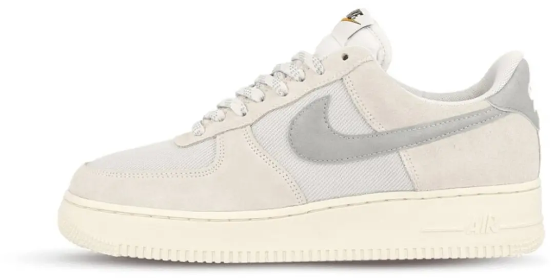 Nike Air Force 1 Low '07 LV8 Vintage Certified Fresh Photon Dust Sail