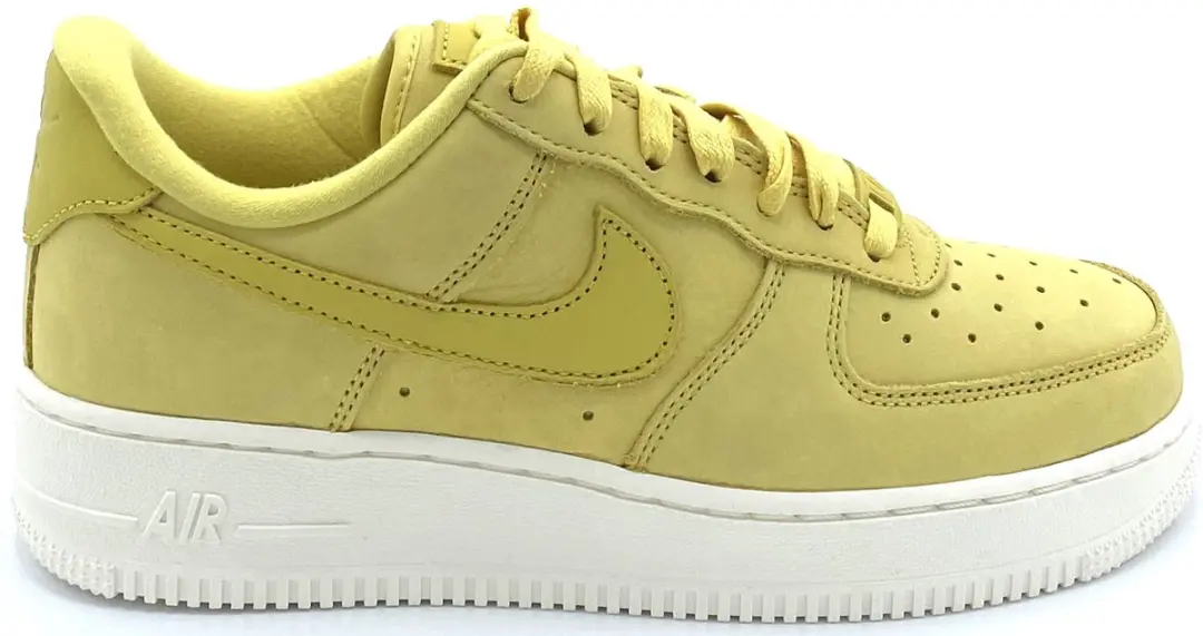 Nike Air Force 1 Premium MF- Sneakers Dames- Maat 42.5