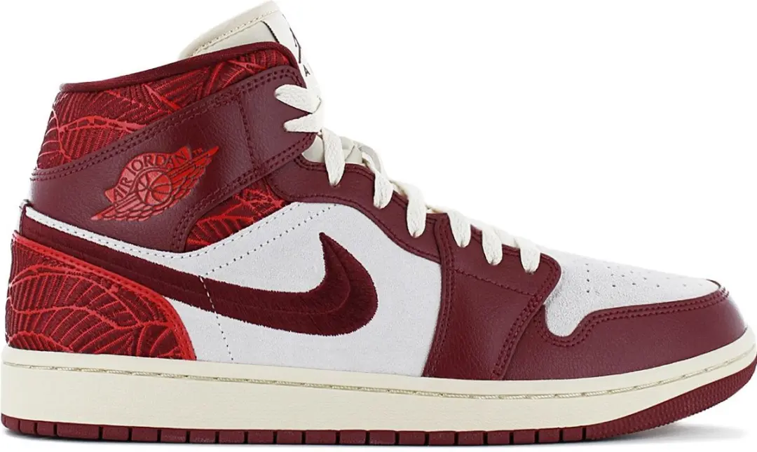 Air Jordan 1 Mid SE