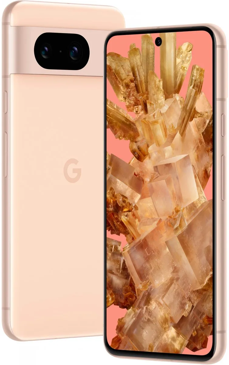 Google Pixel 8 256GB - Roze