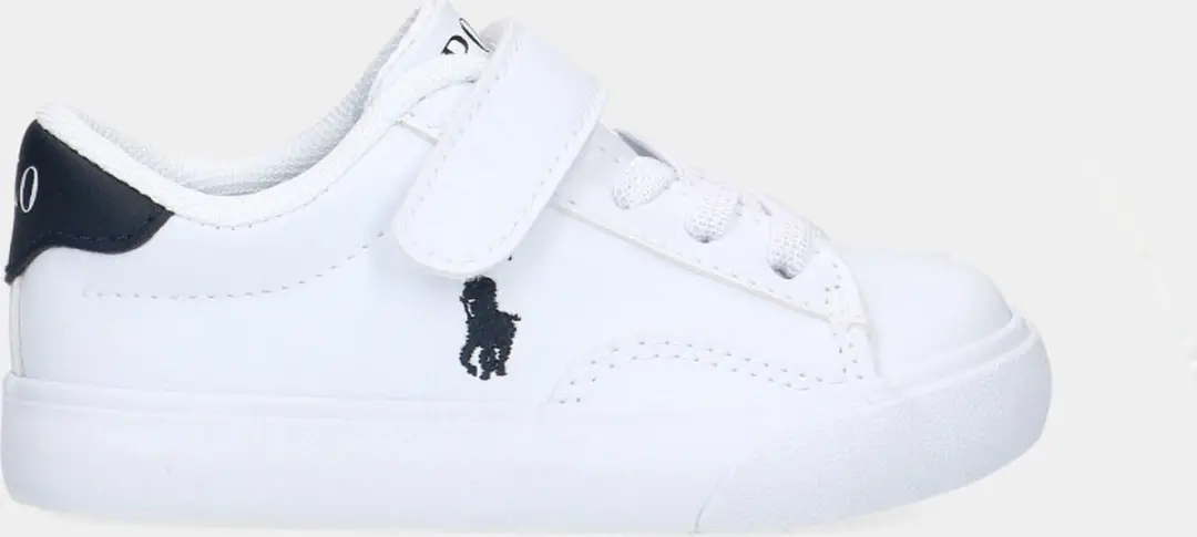 Polo Ralph Lauren Theron V Ps Boy Sneakers