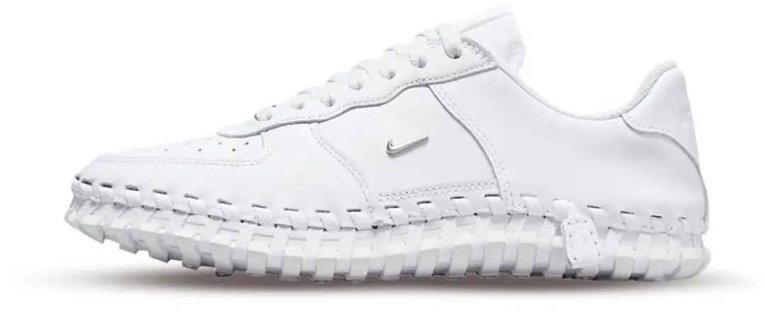 Nike J Force 1 Low LX Jacquemus White (Women's)