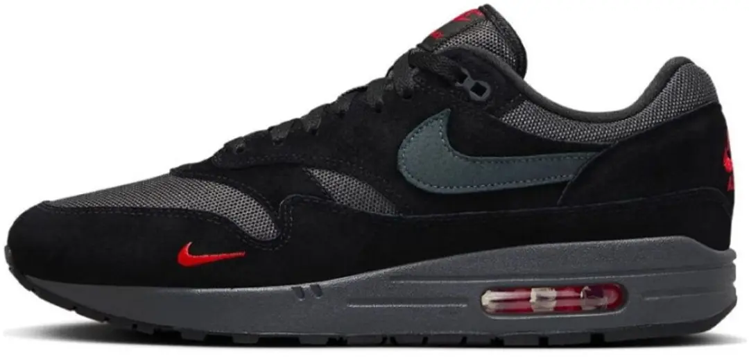 "Nike Nike Air Max 1 ""Anthracite Bred""