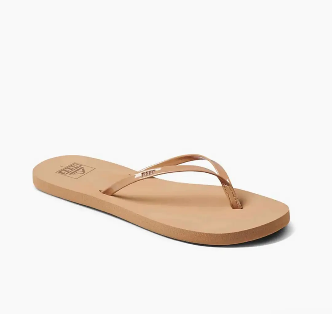 REEF BLISS NIGHTS Natural patent-38-39