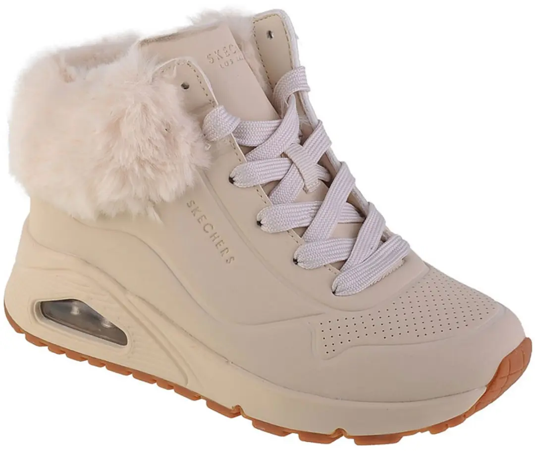 Skechers Uno Fall Air Wandelschoenen Beige EU 27 1/2