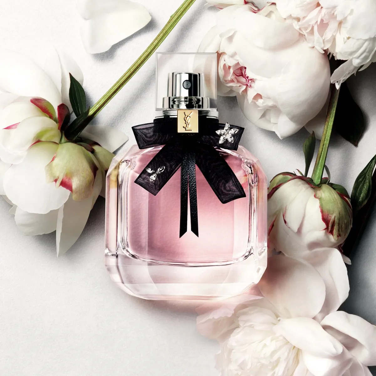 Yves Saint Laurent Mon Paris Floral Eau de Parfum 50ml