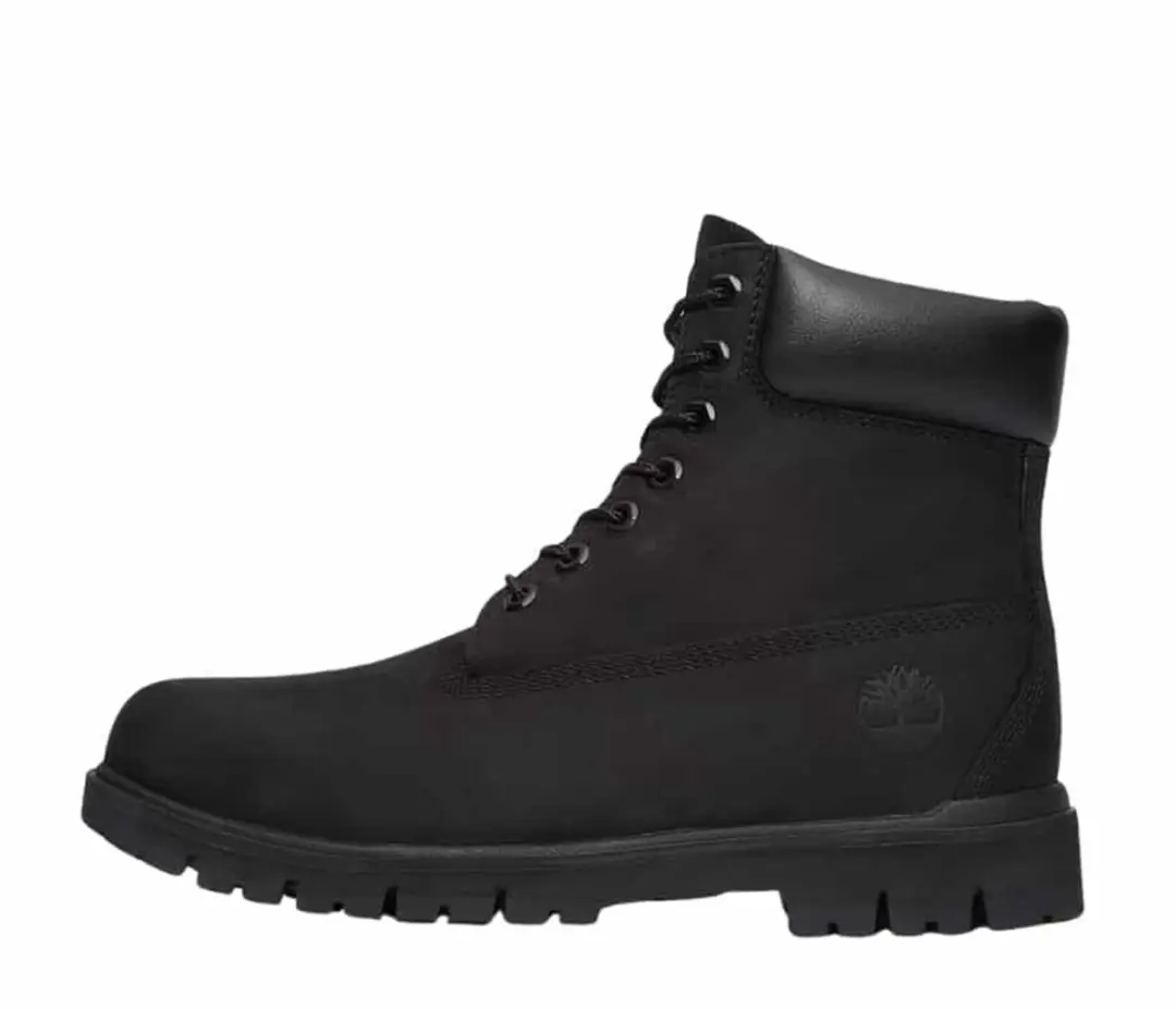 Timberland Radford Wp Laarzen Zwart EU 41 1/2 Man