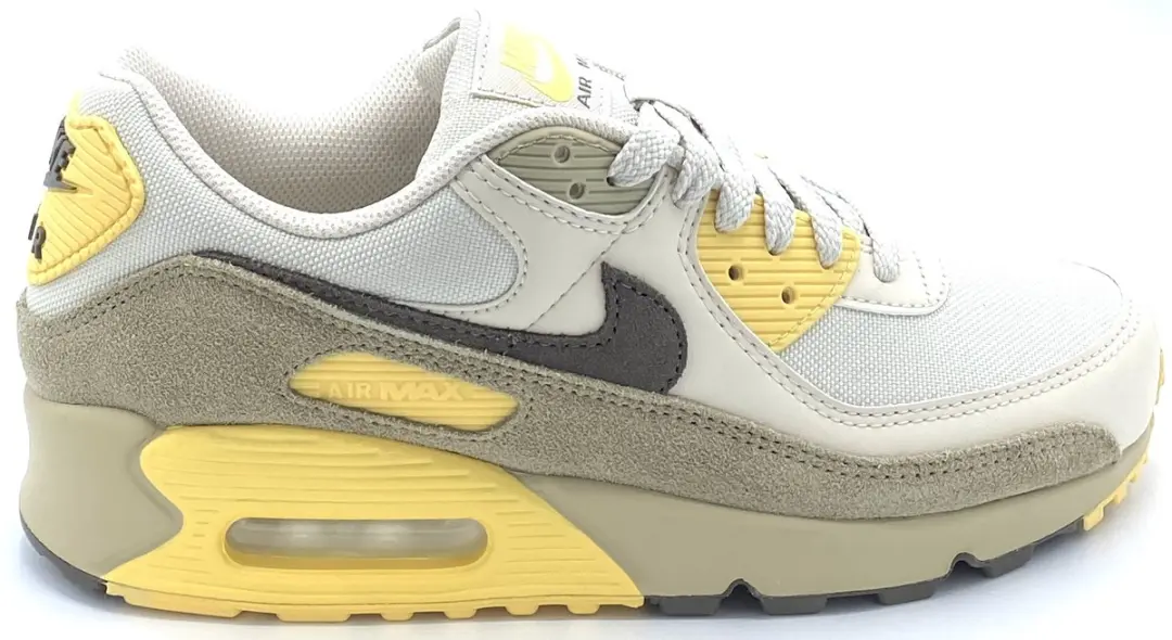 Nike Nike Air Max 90- Sneakers Heren
