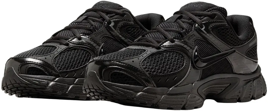 Nike V5 Rnr Hq7901-001 Dames Sneakers - Zwart