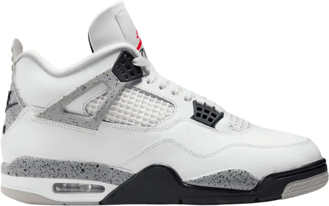 Nike Air Jordan 4 Retro