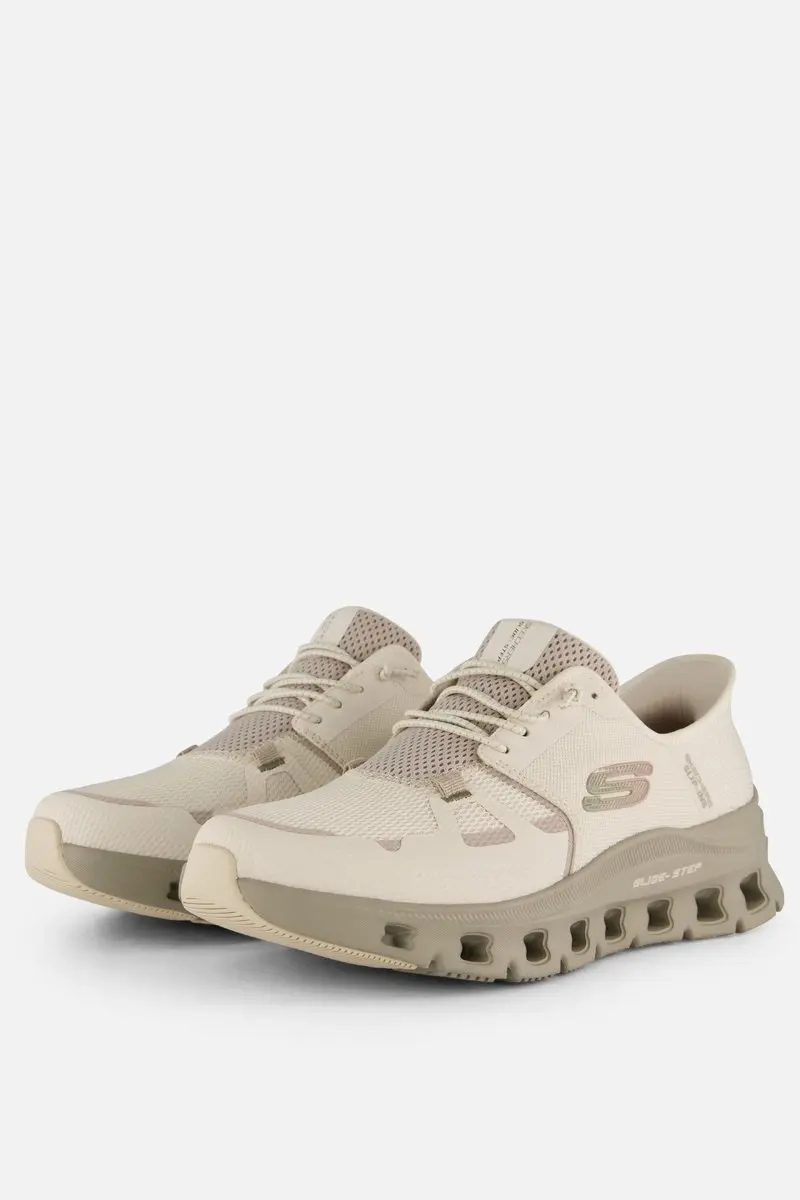 Skechers GLIDE-STEP PRO Heren Instappers