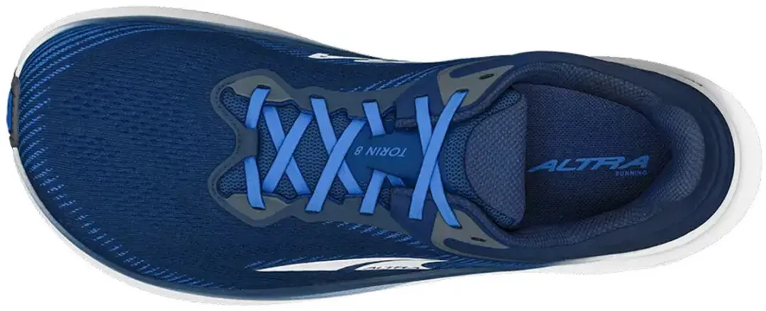 Altra Torin 8 Hardloopschoenen 42 - Blauw/Grijs - afbeelding 2 van 4