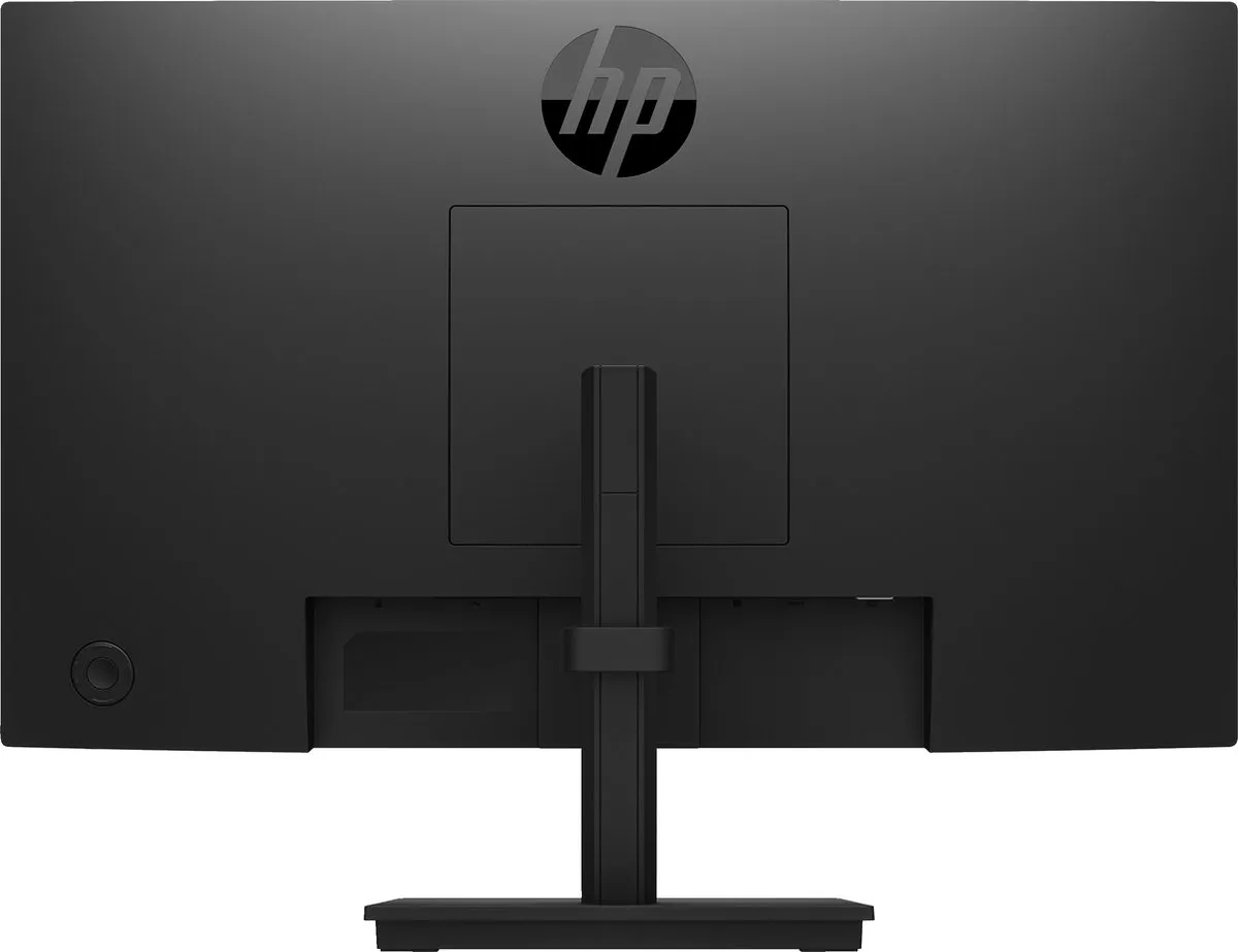HP P22h G5 FHD Monitor 64W30AA#ABB