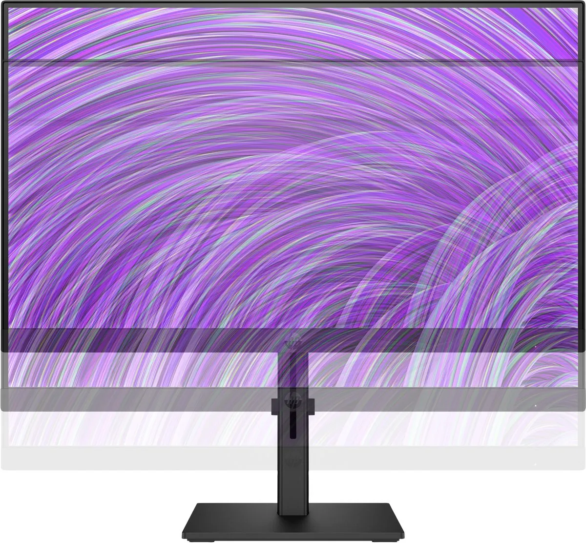 HP P22h G5 FHD Monitor 64W30AA#ABB