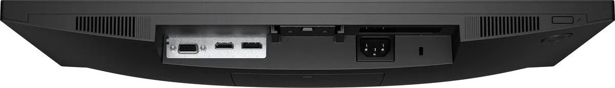 HP P22h G5 FHD Monitor 64W30AA#ABB