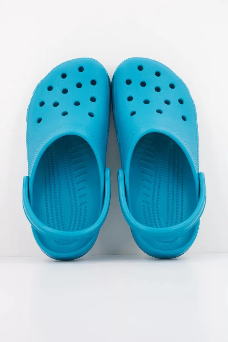 Crocs Classic Klompen Blauw EU 37-38