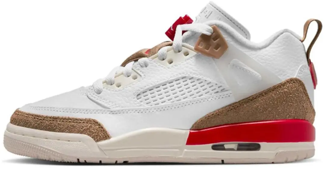 Jordan Spizike Low kinderschoenen�Maat 38