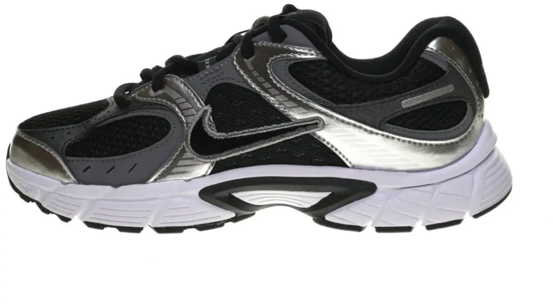 Nike V5 RNR Sneakers Junior - 40 - Zwart/Grijs/Wit - afbeelding 3 van 6