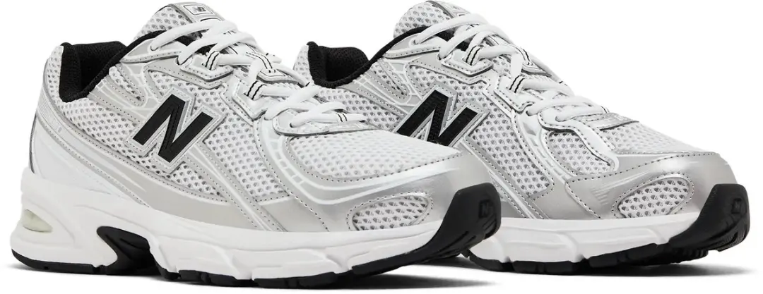 New Balance 740 Sneakers - 44.5 - afbeelding 4 van 6
