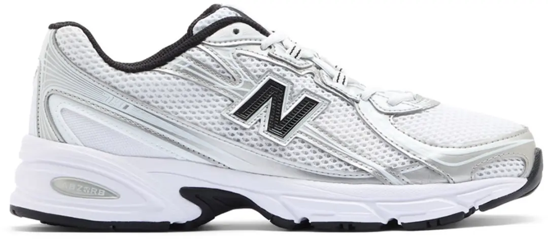 New Balance 740 Sneakers - 44.5 - afbeelding 3 van 6