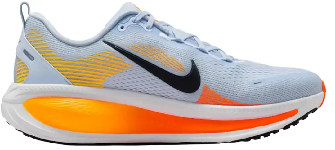 Nike Vomero 18 HM6803-404 Hardloopschoenen - Blauw - afbeelding 6 van 6
