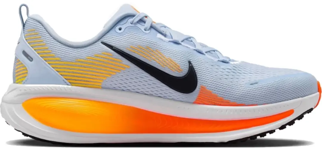 Nike Vomero 18 HM6803-404 Hardloopschoenen - Blauw - afbeelding 2 van 6