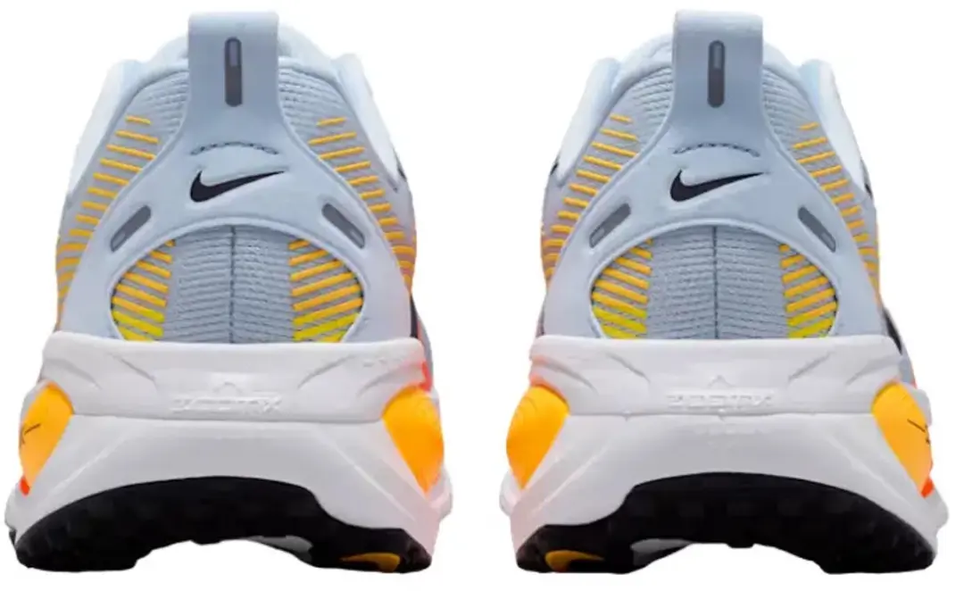 Nike Vomero 18 HM6803-404 Hardloopschoenen - Blauw - afbeelding 3 van 6