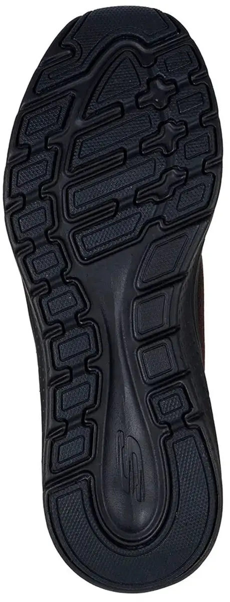 Skechers Slip-ins Arch Fit 2.0 327217 Heren Instappers - Zwart - afbeelding 5 van 6