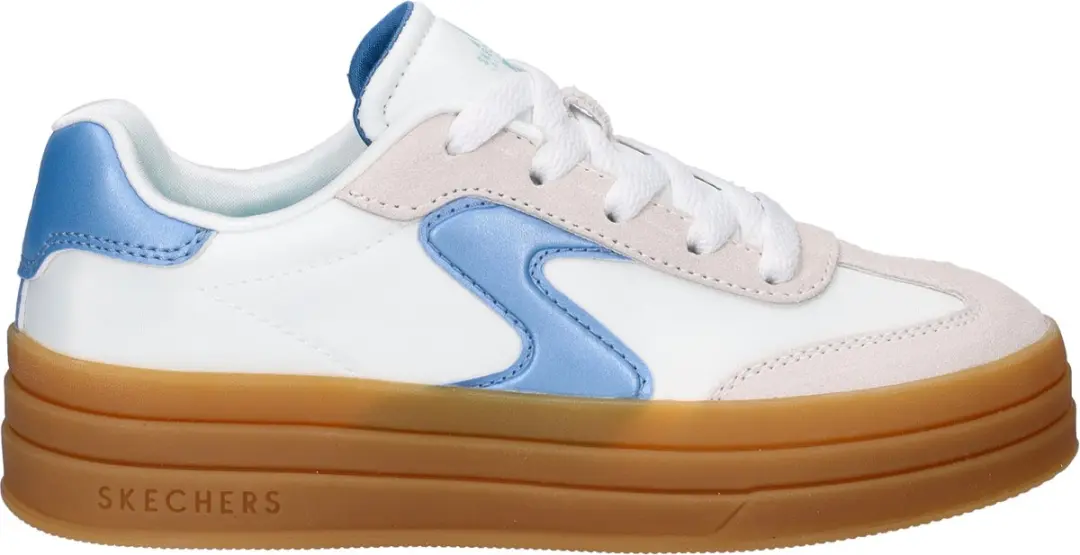 Skechers Zinger Lift dames sneaker