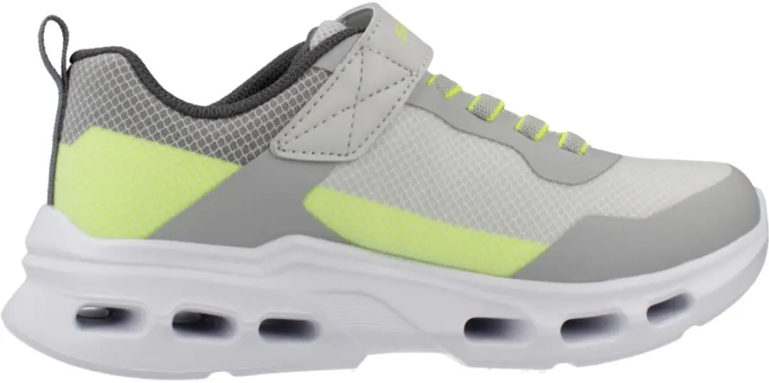 SKECHERS GLIDE STEP DRIFT Grijs 31 EU