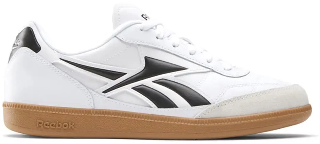 Reebok Finale Sneakers Wit - afbeelding 6 van 6