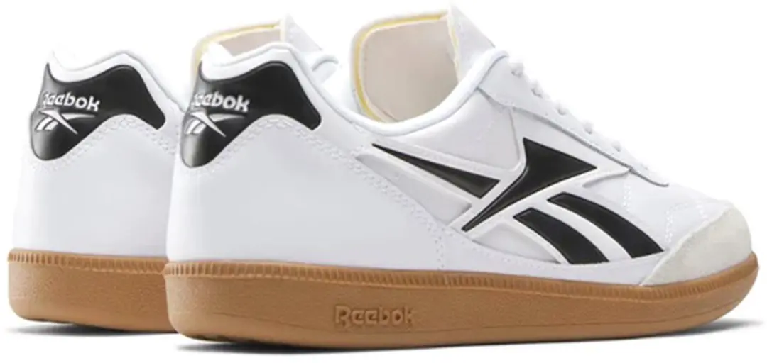 Reebok Finale Sneakers Wit - afbeelding 4 van 6