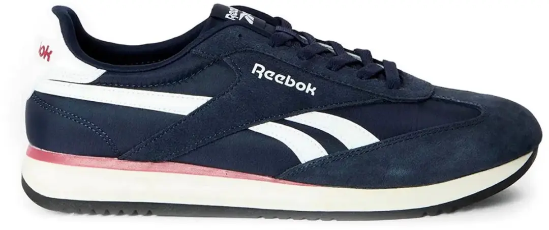 Reebok World 70 Schoenen Blauw EU 40