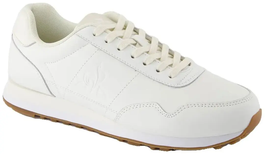 Le Coq Sportif Astra 2 Leather Schoenen - Wit - EU 43 - afbeelding 5 van 6