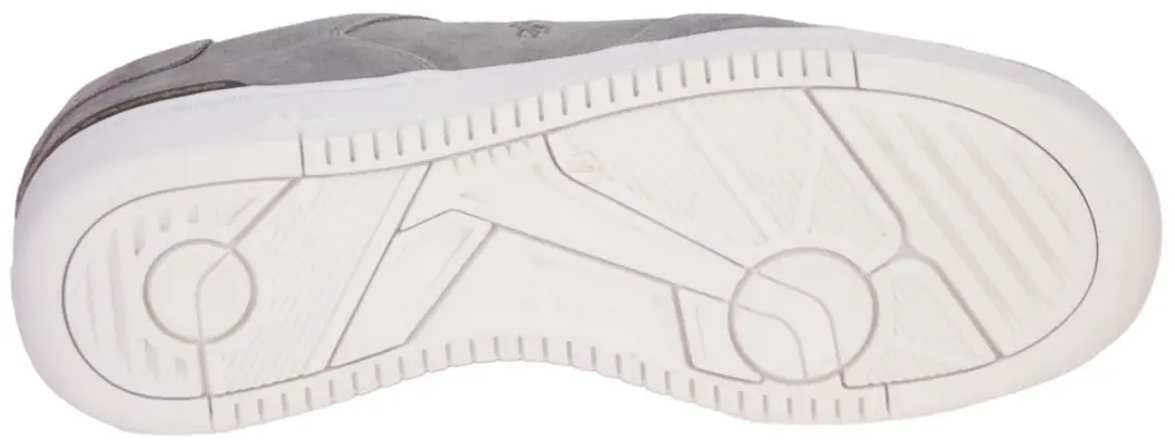 Ralph Lauren Polo Masters Sneaker Grijs