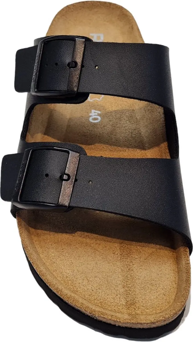 Rohde 5920 90 Heren Slipper - 40 - afbeelding 2 van 6