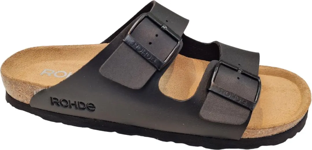 Rohde 5920 90 Heren Slipper