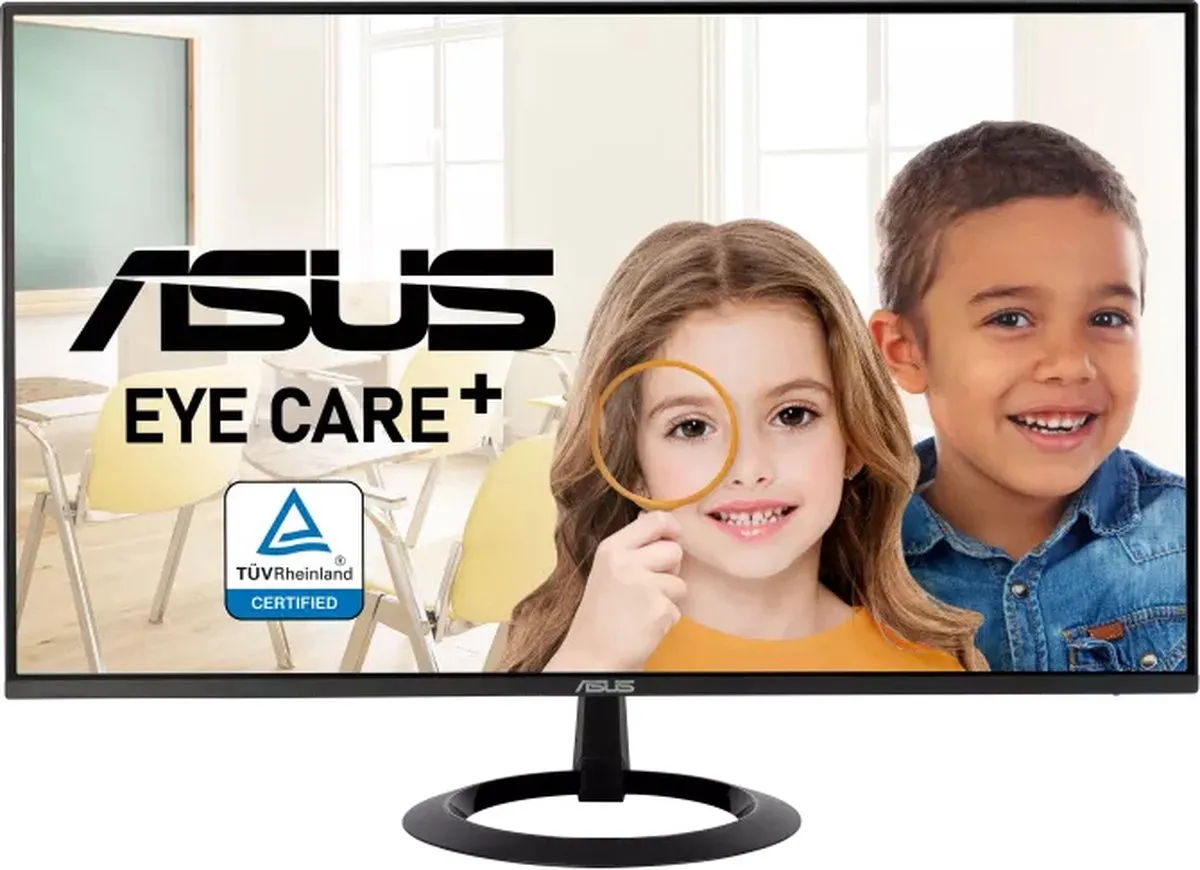 ASUS VZ24EHF Monitor 23.8" Full HD