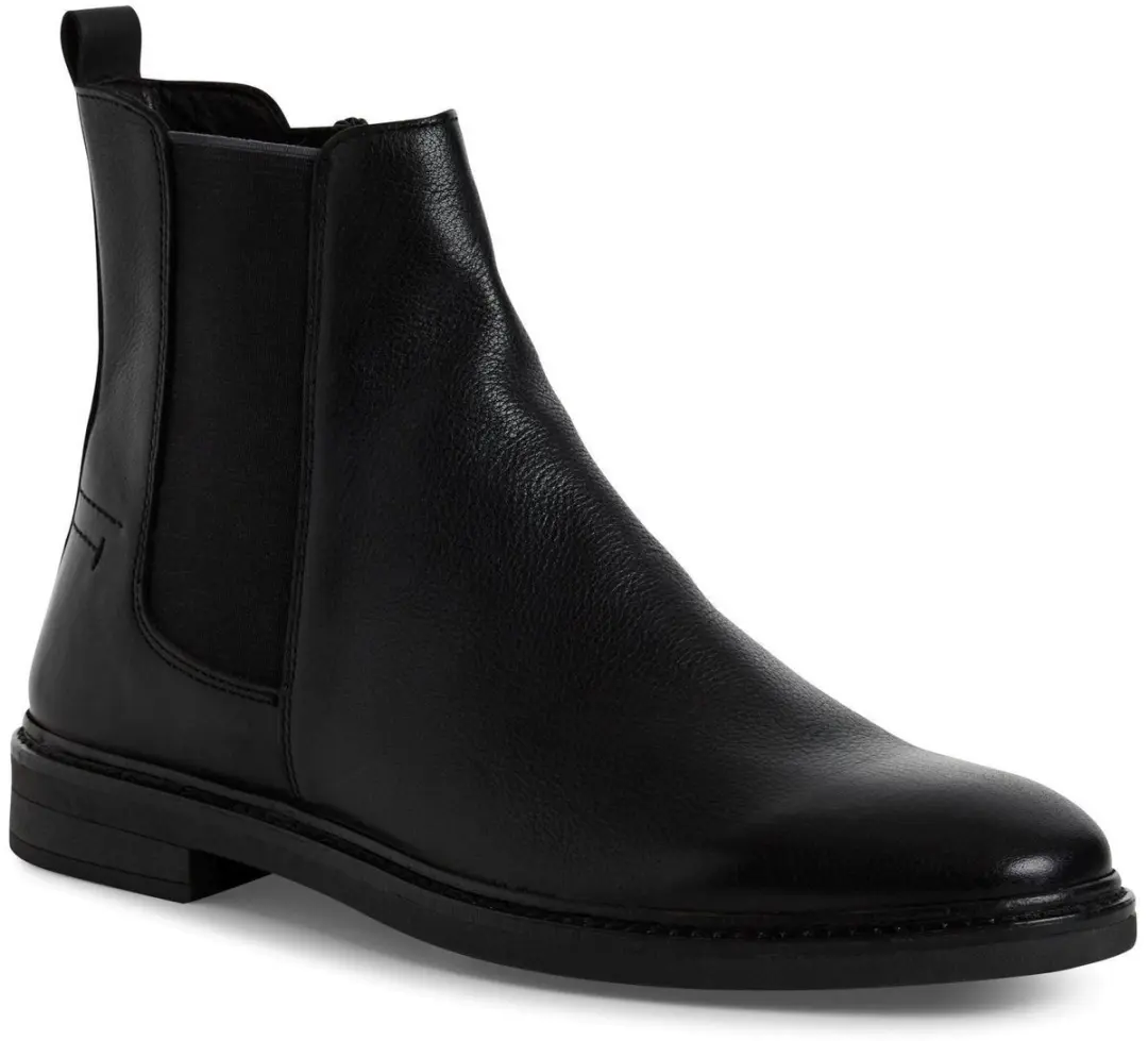 Marco Tozzi BY GUIDO MARIA KRETSCHMER Heren Chelseaboot 2-15302-45 001 F-breedte